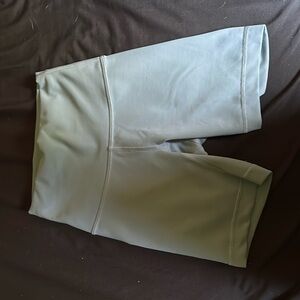 Lululemon Align high-rise short 6